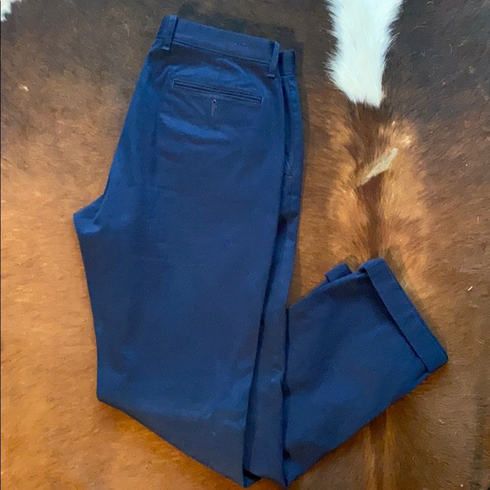 Jcrew Chino Pants